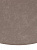 Салфетка сервировочная 45x36см  DE'NASTIA Металлик камень серый ПВХ 000000000001221293