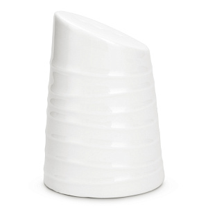 Солонка MATISSA Lines фарфор 000000000001220505