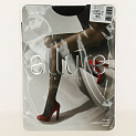 Колготки женские 40ден р.4 ALLURE Лацерта nero 000000000001197430