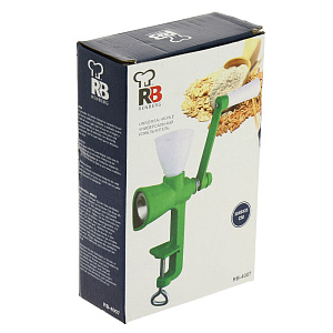 Мясорубка Renberg, 20х6х25 см 000000000001170733