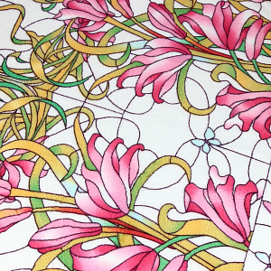 Покрывало Цветково Павлина, 150х200 см, Air Soft 000000000001138810