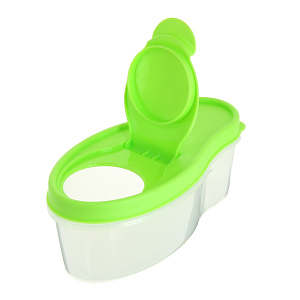 Контейнер для сыпучих продуктов Альто Martika, 0.7л 000000000001111895