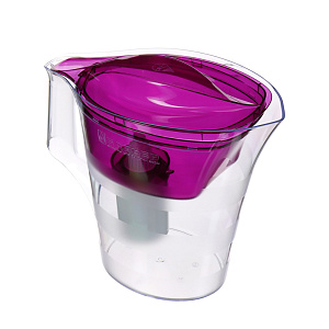 Фильтр-кувшин БАРЬЕР-ТВИСТ пурпупный 000000000001097993