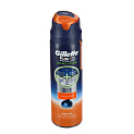 Гель для бритья Gillette Fusion ProGlide Sensitive Active Sport P&G, 170мл 000000000001128781