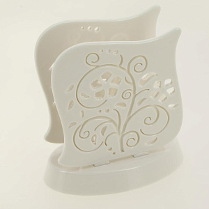 Подставка для салфеток RENGA пластик 841100 000000000001205764