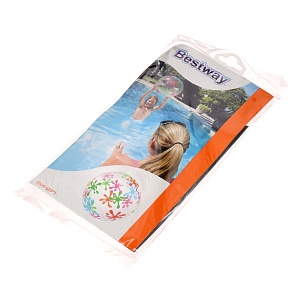 Мяч пляжный Bestway, 51 см 000000000001145234