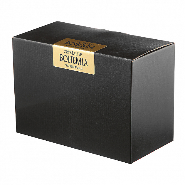 Набор бокалов для бренди XXL Crystalite Bohemia s.r.o., 690мл, 2 шт. 000000000001136442