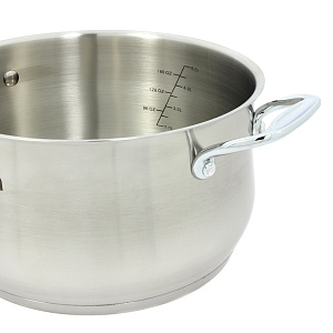 Кастрюля Elite Lara, 5.7л 000000000001121691