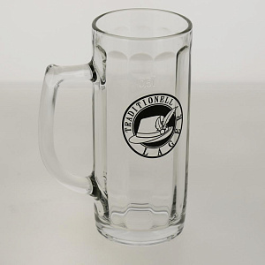 ВРЕМЯ ДЕГУСТАЦИЙ Набор для пива 4шт LUMINARC Крафтовое пиво стекло P7623 000000000001201055