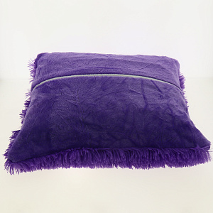 Наволочка мех  РС 50х50 000000000001184359