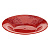 Глубокая тарелка Piume Red Luminarc 000000000001120421