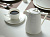 Чайник заварочный 850мл TUDOR ENGLAND Royal Circle белый фарфор 000000000001189654