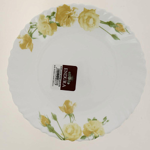 Столовый набор Rose Crawn Endura, 19 предметов 000000000001066161