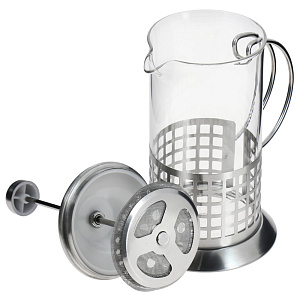 Набор для чая Olaff, 600мл, 3 предмета 000000000001170771