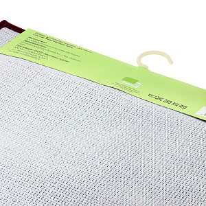 Коврик для ванны DE'NASTIA 50х80см черника микрофибра M000018 000000000001107546