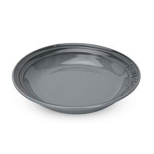 Салатник 20,3см MATISSA серый керамика 000000000001224532