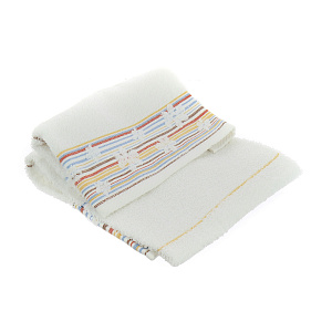 Набор полотенец Эмоциони Onda Blu, 60x110 см, 2 шт. 000000000001123553