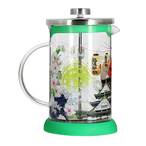 Френч-пресс 800мл VIVA JAPAN 000000000001113892