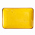 Блюдо прямоугольное 30см TULU PORSELEN Reactive lemon фарфор 000000000001216224