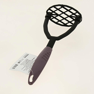 Картофелемялка 25см FACKELMANN STYLE пластик 000000000001183286