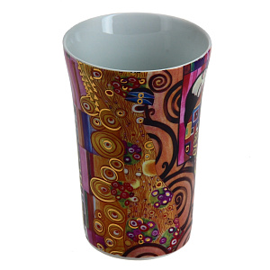 Кружка Matissa, 340мл, фарфор 000000000001060293