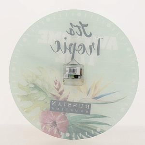 Часы настенные из акрила А1-12 000000000001173125