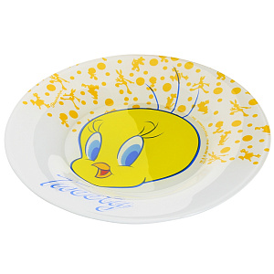 ТВИТИ Тарелка 20см PASABAHCE стекло 000000000001108485