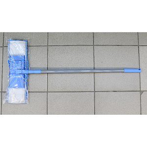 Швабра-флеттер, синель 000000000001186734