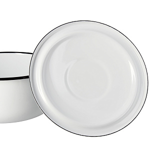 Набор кастрюль Лысьвенский Мз, 1.45л, 2.9л, 4.3л, 3 шт. 000000000001124914