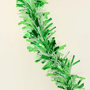 Гирлянда Снежная цветная 50мм 2м Г-227 000000000001180017