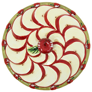 Блюдо Agness, 24х13 см 000000000001166342