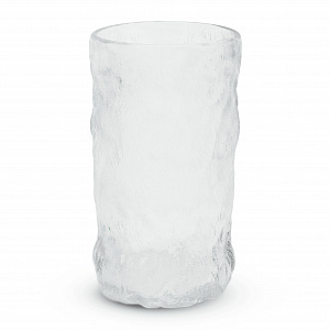 Стакан 350мл GARBO GLASS Лед высокий для холодных напитков стекло 000000000001217335