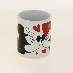 Кружка 325мл STOR Микки маус №4 керамика 244863/78115 000000000001193159