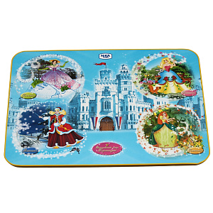 Набор складной мебели Ника 000000000001078350