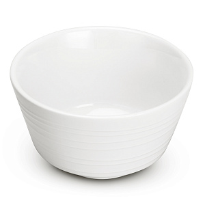 Салатник 12,4см MATISSA Lines фарфор 000000000001220499