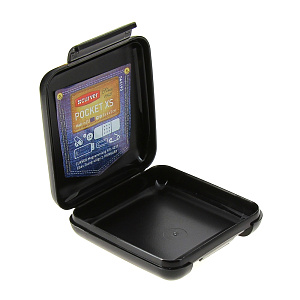 Емкость Pocket XS Curver, 6х6х2 см 000000000001097796