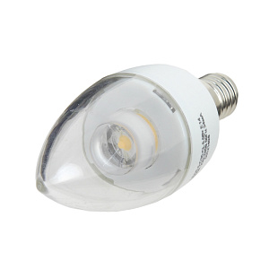 Лампа LED5.5-C35-CL-830-E14 Camelion 000000000001125856