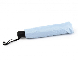 Зонтик женский 55см 8 спиц полуавтоматический Жираф микс 000000000001216488