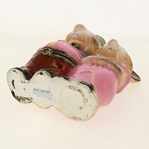 Копилка крысы пара глянец (ак22746) 000000000001191953