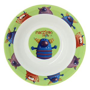 Набор для завтрака Марципан, 3 предмета 000000000001160518