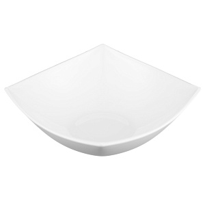 Миска Quadrato White Luminarc 000000000001063964