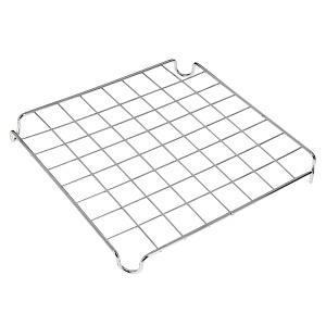 Многофункциональная решетка Fackelmann, 18х18 см 000000000001162281