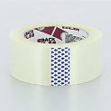 Скотч 0,045х120м 40мкм PACKFILM/36 прозрачный полипропилен 000000000001207605