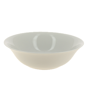 Салатник фарфор 680 мл Белый,089332 000000000001193495