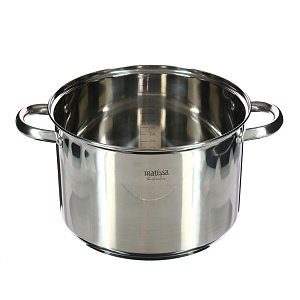 Мантоварка Солея Matissa, 7.2л 000000000001100826