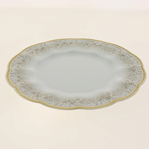 NIL62743 Тарелка обеденная  27см NIL27DU43062743 000000000001189531