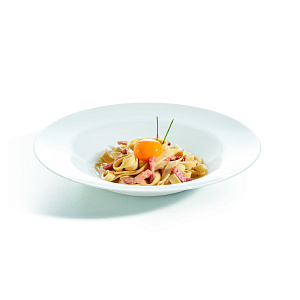 FRIEND'S TIME Тарелка для пасты 28,5см LUMINARC опал C8018 000000000001005935