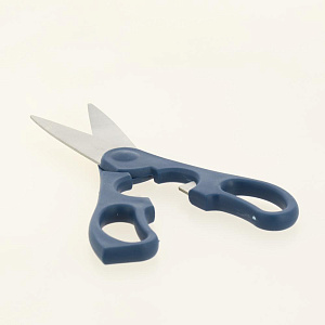 Ножницы кухонные FACKELMANN TASTY нержавеющая сталь полипропилен 000000000001208869