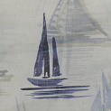 ШТОРА для ванной комнаты Sailboat6128036 000000000001189873