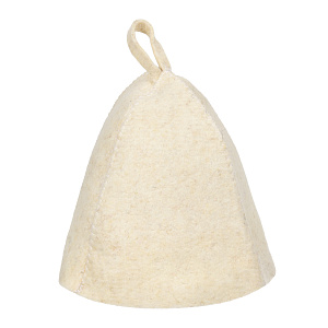 Шапка Классика Hot Pot, войлок /20,42000 000000000001192167